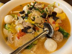 绍三鲜-绍兴老味道·非遗门店(银泰城店)