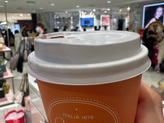 -VENCHI 闻绮(北京汉光店)