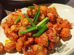-一棠龙虾•王牌虾球(楚河汉街店)