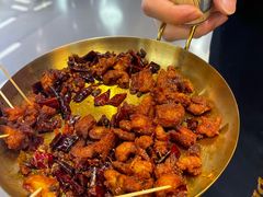 -甘煸记·干煸辣子鸡(深圳壹方城店)