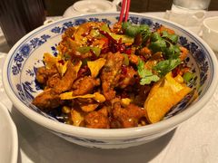 香锅稻香蛙-和记小菜(东方店)