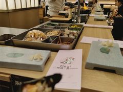 -鮨政·Omakase(港汇恒隆广场店)