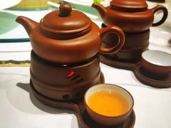-和平官邸·花园餐厅(武定西路店)