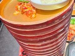 -韩悦牛排烤肉无限续(宝能中心店)