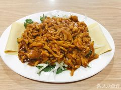 -姥家春饼店(漳州二路店)