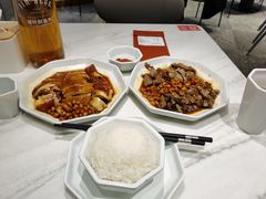 -金戈戈香港豉油鸡(南山海岸城店)