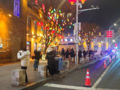 -中华巴洛克风情街