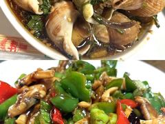 -小红门海鲜