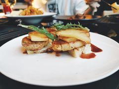 鹅肝-BLD西餐厅(成都首座万丽酒店)