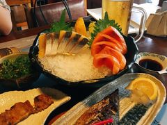-烧鸟横丁(联发文创口岸店)