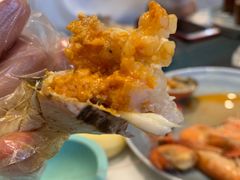 -菲住布渴酒店自助餐厅(阿里巴巴西溪园区店)