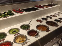 -左庭右院鲜牛肉火锅(新梅广场店)