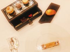 -Caprice(香港四季酒店)