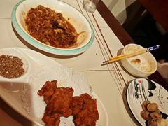 -松云居.大连人.大连菜