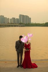 -扬州龙摄影·全球旅拍(维扬路总店)