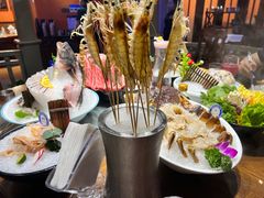 -东海怡品海鲜豆捞(星街坊店)