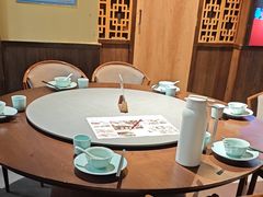 -甘家界柠檬鸭(安吉店)