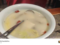 -真地道京味府·鲜橙烤鸭·北京菜(朝外大街东大桥店)