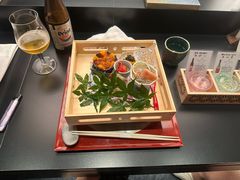 -鳥喜Toriki怀石烧鸟料理