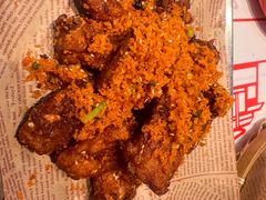 -饶福记·南昌烧烤大排档(九龙湖土著店)