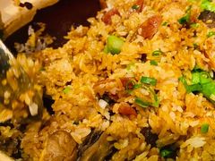 腊味煲仔饭-禧宴Joyous Restaurant(禧园店)