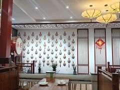 -三羊居食府(文艺路店)