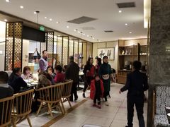 大堂-朕之味(龙湖·西城天街店)