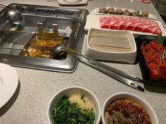 -海底捞火锅(番禺广场店)