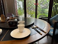 -锦绣庭苑·精细潮菜食府•商务宴请•生日家庭聚会(华侨城店)