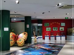 -上海昆虫博物馆