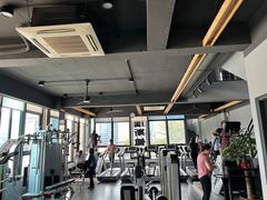-帕瑞斯女子塑形健身(集美店)