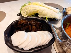-呷哺呷哺 黄金牧场 (中发百旺店)
