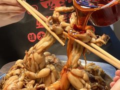-蛙老爹·蜀香美蛙鱼头(王家湾店)