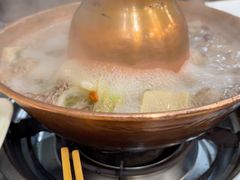 -马记伊源斋涮肉·清真菜(潘家园古玩市场店)