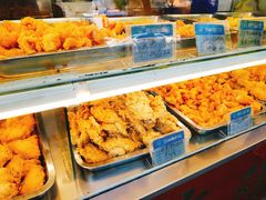 -春苗炸鸡