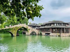 -乌镇景区