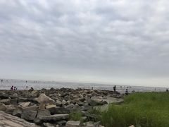 -南汇嘴观海公园