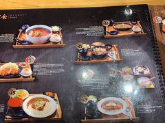 -雷门拉面·现熬骨汤(凯德来福士店)