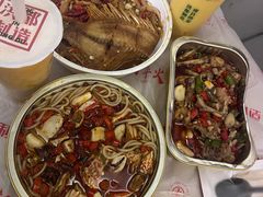 -老三样·旧食新味(万寿宫店)