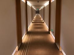 -全季酒店(上海青浦吾悦广场淀山湖大道店)