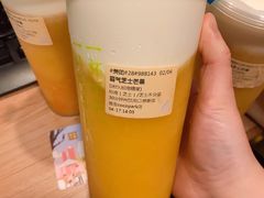 -奈雪的茶(深圳北站店)