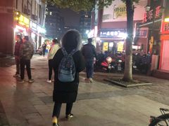 -托乐嘉美食广场(托乐嘉街区店)