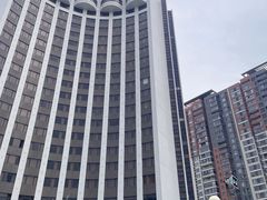 -汕头金海湾大酒店(万象城店)