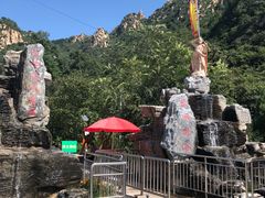 -大岭沟猕猴桃谷风景区