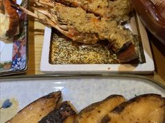 -吉兆·料理(红梅南路店)