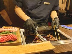 -暖都焼肉·和牛酒場(花都店)