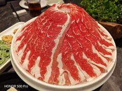 -德天肥牛海鲜火锅(城西银泰店)