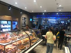 -巴黎贝甜(望京信万店)
