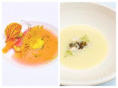 -Circle圆·花园西餐厅