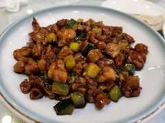 -京天红酒家(马家堡店)